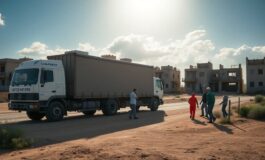 consegna di aiuti vitali a kobane speranza e resilienza in un contesto difficile 1769406342 265x160