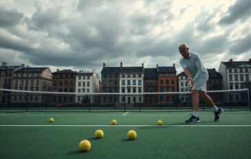 controversia a berlino il sindaco gioca a tennis mentre la citta affronta il blackout 1767822047 364x230