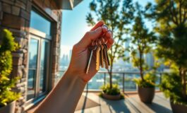 controversia sullappartamento di larisa dolina chiavi finalmente consegnate 1768894579 265x160