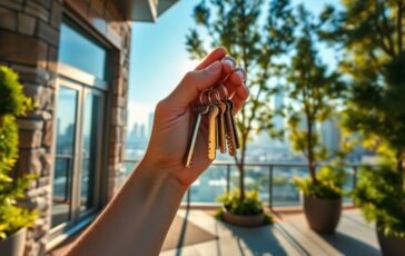 controversia sullappartamento di larisa dolina chiavi finalmente consegnate 1768894579 364x230