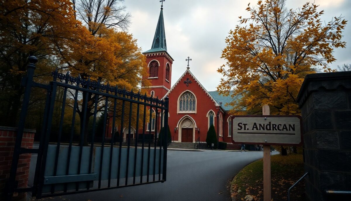 Controversie e Divisioni nella Chiesa Anglicana di Mosca: Un'Analisi Approfondita
