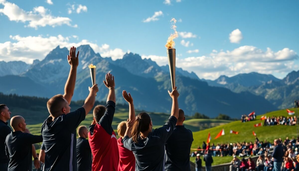 Controversie sui Tedofori delle Olimpiadi Milano-Cortina 2026: Tutto Quello che Devi Sapere