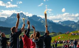 controversie sui tedofori delle olimpiadi milano cortina 2026 tutto quello che devi sapere 1768669613 265x160