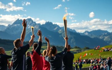 controversie sui tedofori delle olimpiadi milano cortina 2026 tutto quello che devi sapere 1768669613 364x230