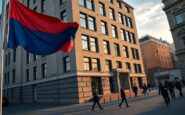 copenaghen la controversia sullambasciata russa e le sue implicazioni 1768904254