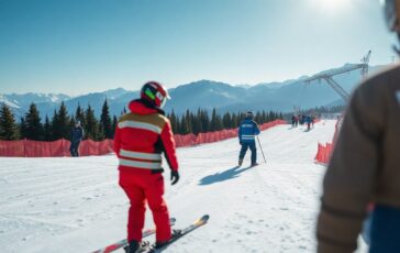 coppa del mondo di sci alpino femminile a tarvisio scopri le nuove misure di sicurezza 1768606546 364x230