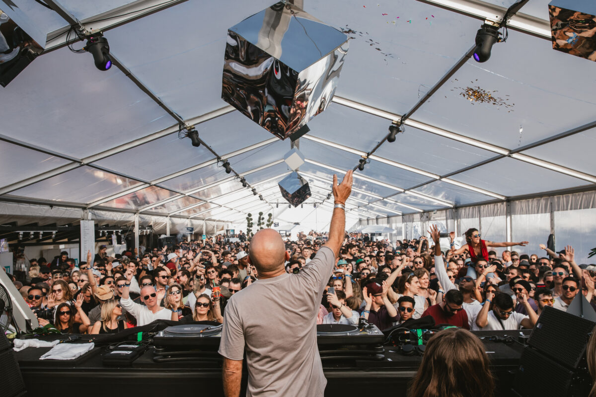 Caprices Festival 2026: la lineup completa