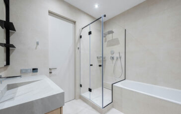 Come scegliere la base giusta per uno spazio dedicato all’igiene