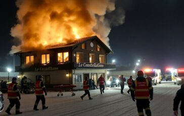 crans montana tragedia di capodanno esplosione mortale in un bar durante le celebrazioni 1767355192 364x230
