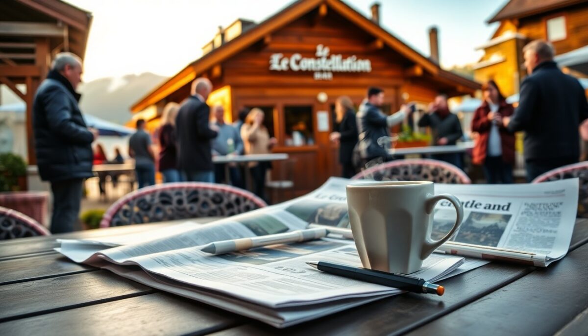 Crans Montana: tutto sull'inchiesta del bar Le Constellation