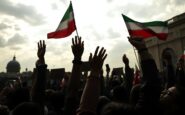crescita delle tensioni tra iran e stati uniti a causa delle proteste 1767352401