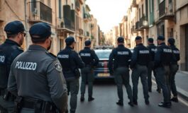crotone arrestato un latitante condannato per violenza sessuale 1769165464 265x160