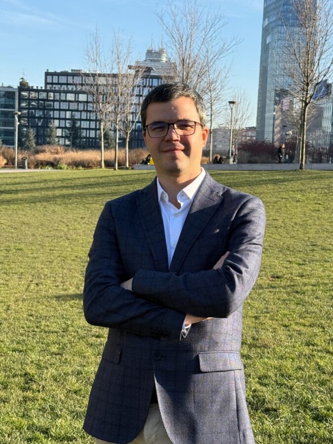 Infrastrutture sostenibili, Davide Del Corno nuovo direttore di AIS