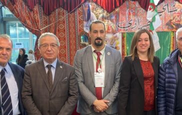 Quando il territorio diventa leva di connessione e sviluppo