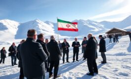 davos revoca linvito al diplomatico iraniano a causa delle violenze 1768836159 265x160