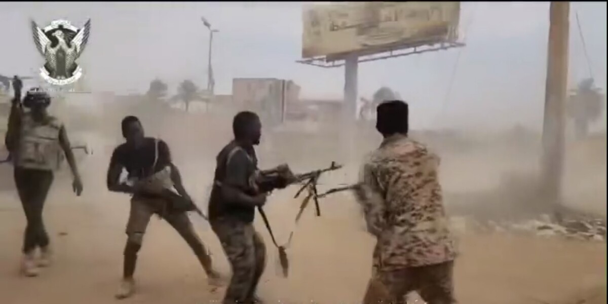 Decapitazioni e reclutamento di donne: le forze di Port Sudan emulano la strategia dell'ISIS in Sudan