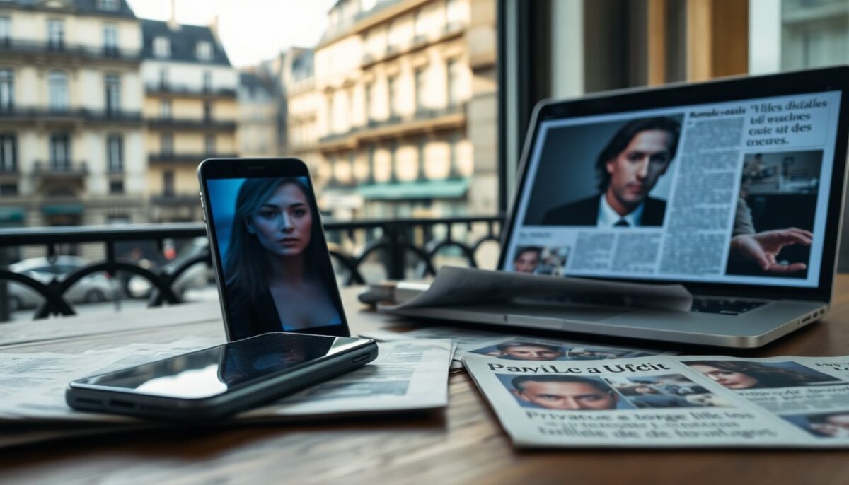 Deepfake in Francia: Minacce alla Privacy delle Donne e Implicazioni Sociali