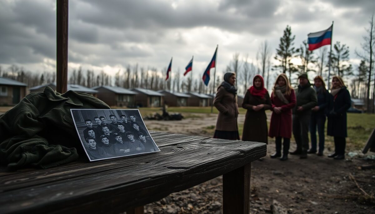 "Denunce di Abusi e Estorsioni da Parte dei Familiari dei Soldati Russi in Primorye"