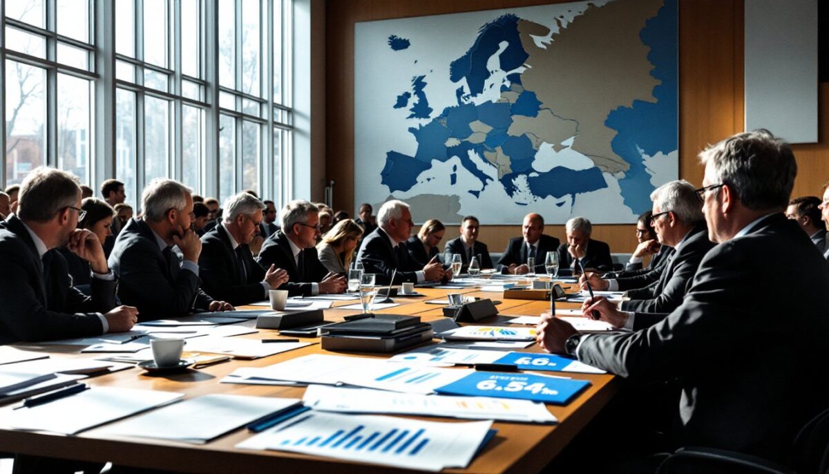 Difficoltà nella Ratifica della Legge Elettorale Europea: Analisi Approfondita e Implicazioni Politiche