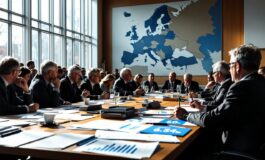 difficolta nella ratifica della legge elettorale europea analisi approfondita e implicazioni politiche 1768744934 265x160