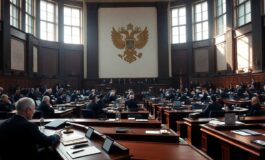 divieto di fotografia nella duma di stato nuove regole per i giornalisti 1769029491 265x160