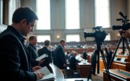 divieto di fotografie in parlamento la duma russa modifica le regole per i giornalisti 1769019847