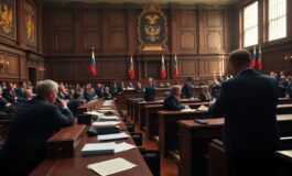 divieto di fotografie nella duma russa impatti e nuove regole per i giornalisti 1769048092 265x160