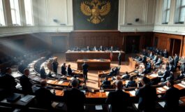 divieto di scattare foto durante le sessioni della duma di stato in russia cosa devi sapere 1769067358 265x160