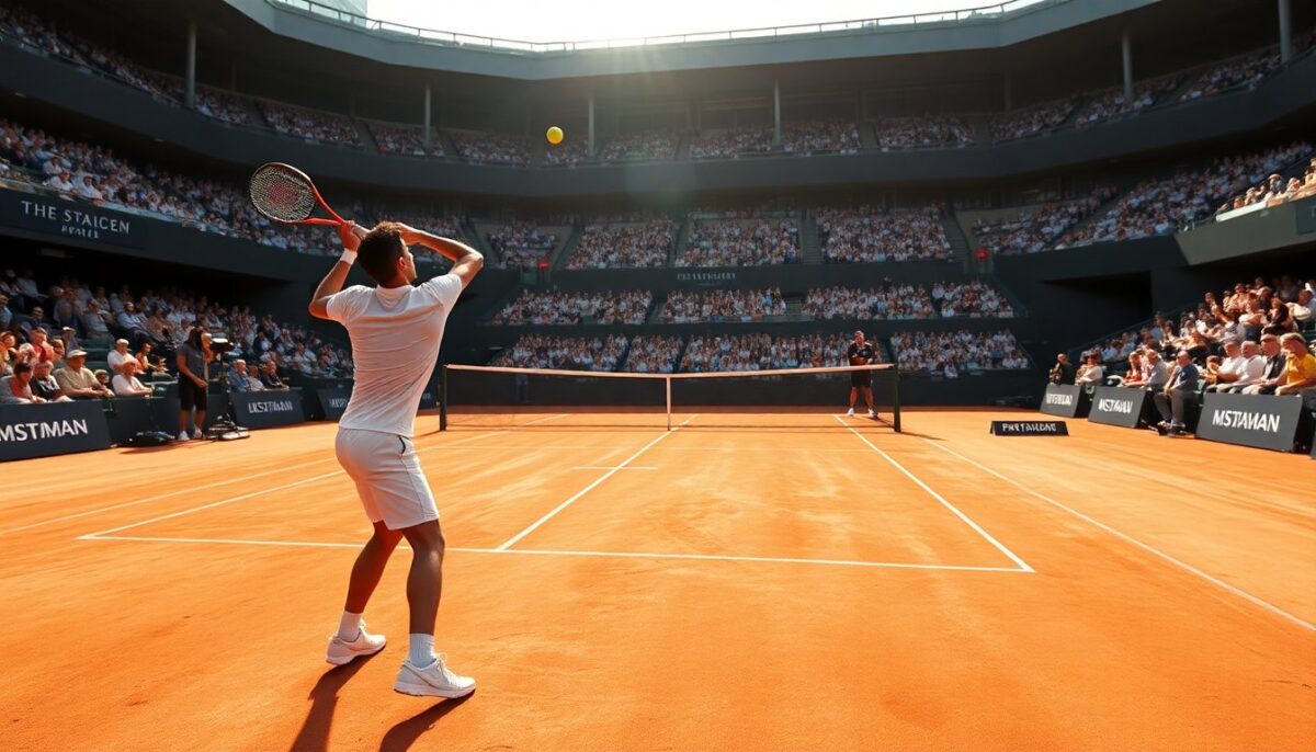 Djokovic mira a conquistare il 25° titolo Slam all'Australian Open