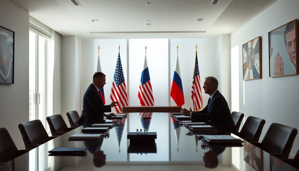 Dmitriev incontra membri dell'amministrazione Trump a Miami