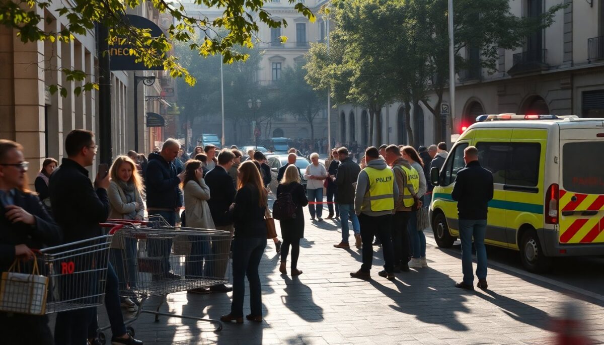 Don Rodrigo Grajales Accoltellato a Modena: Identificato l'Autore dell'Attacco