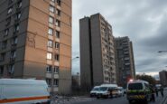 drone ucraino colpisce un edificio a ryazan diversi feriti segnalati 1768560745