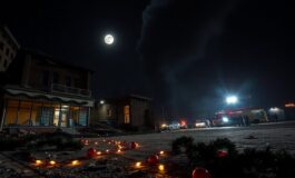 droni ucraini attaccano kherson 27 vittime durante le celebrazioni 1767365765 265x160