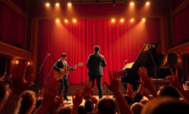 duetti imperdibili anticipazioni sul festival di sanremo 2026 1769728789 265x160