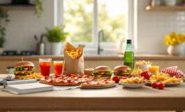 effetti del junk food sulla memoria uno studio preoccupante e rivelatore 1768786088 265x160