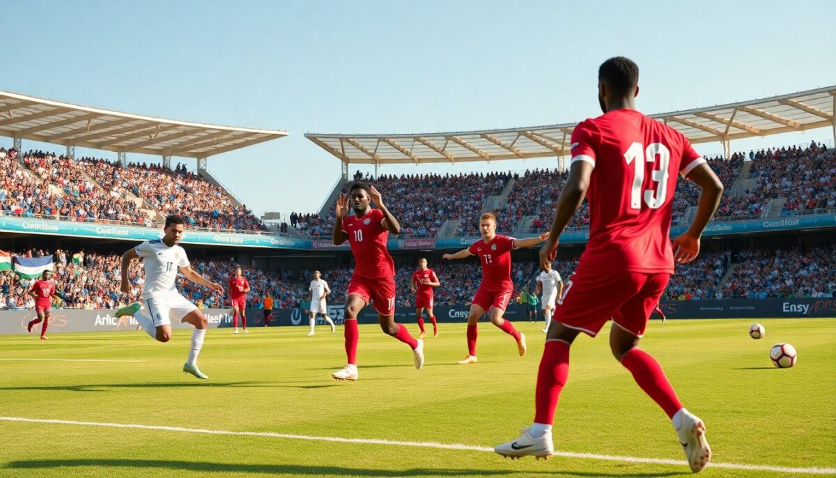 Egitto avanza ai quarti di finale dell'AFCON 2026 con una vittoria su Benin