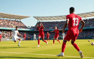 egitto avanza ai quarti di finale dellafcon 2026 con una vittoria su benin 1767643090 364x230