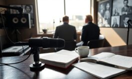 elenoire ferruzzi difende alfonso signorini e risponde alle critiche dei detrattori 1768939795 265x160