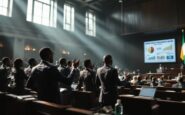 elezioni in benin opposizione esclusa dal parlamento dopo il voto cosa significa per il futuro politico 1768754587