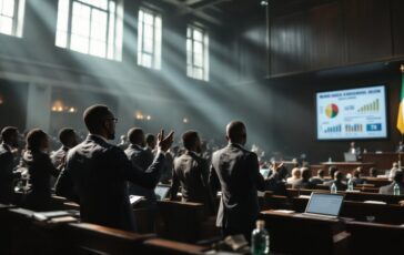 elezioni in benin opposizione esclusa dal parlamento dopo il voto cosa significa per il futuro politico 1768754587 364x230