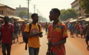 elezioni in uganda museveni vince contro bobi wine r 1768687321