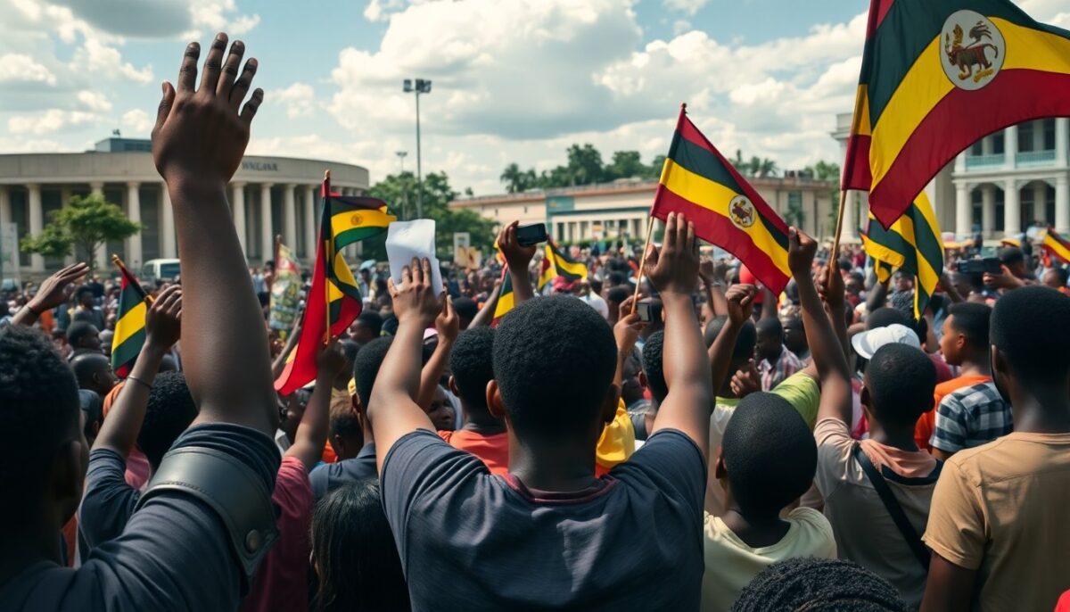 Elezioni in Uganda: Tensioni, Aspettative e Futuro Politico
