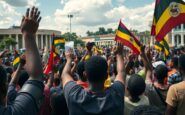 elezioni in uganda tensioni aspettative e futuro politico 1768349272