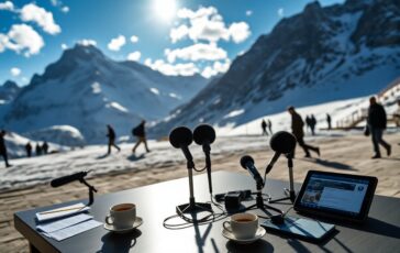 emergenza a davos evacuazione durante otto e mezzo con lilli gruber cosa e successo 1769043405 364x230