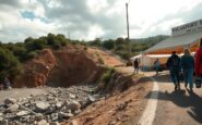 emergenza a niscemi evacuazione di 500 persone per rischio frana 1769412727