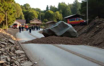 emergenza a niscemi frana devastante costringe allevacuazione di mille persone 1769403648 364x230