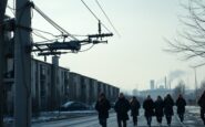 emergenza energetica in ucraina zelensky prende misure drastiche 1768480654