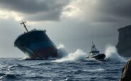 emergenza marittima in sardegna cargo a rischio naufragio 1769676602