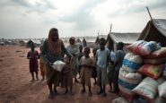 emergenza umanitaria in sudan 1000 giorni di conflitto e crisi alimentare 1767944274