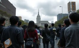 ergastolo per tetsuya yamagami condanna per lomicidio di shinzo abe 1768986929 265x160